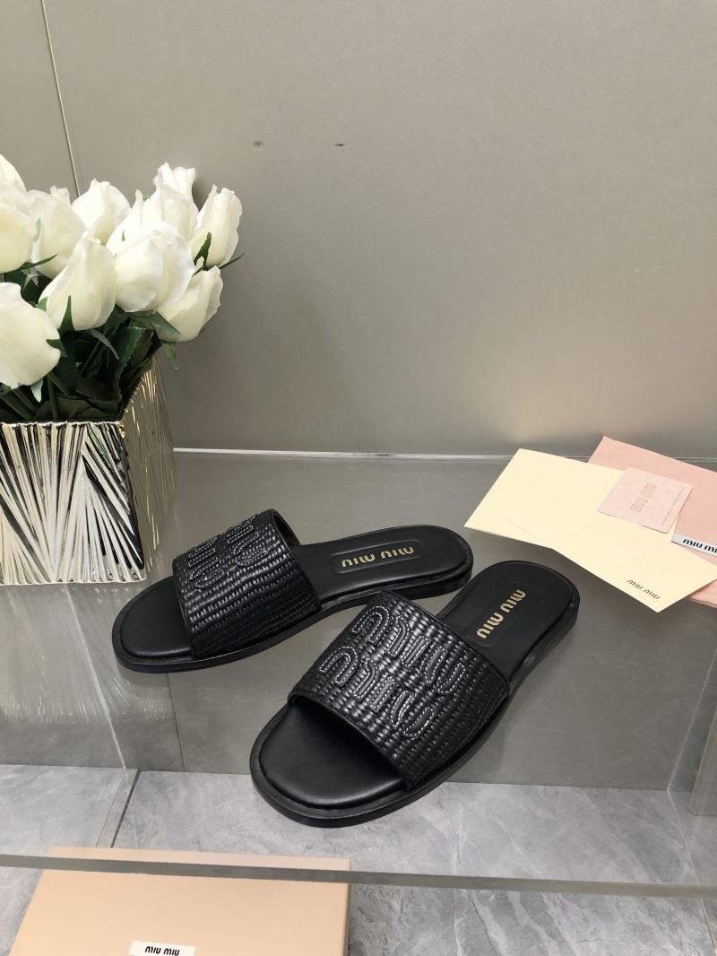 Miu Miu Sandals